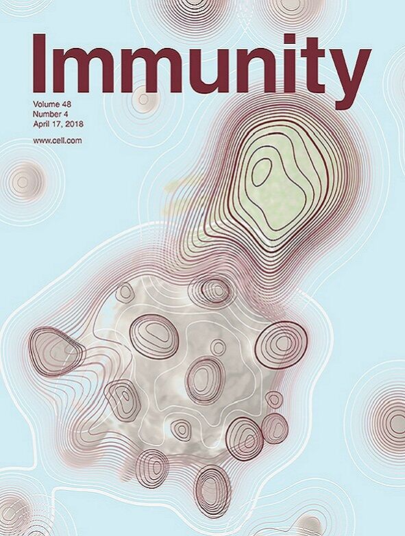 Immunity 2018 Apr 17;48(4):675-687.e7.